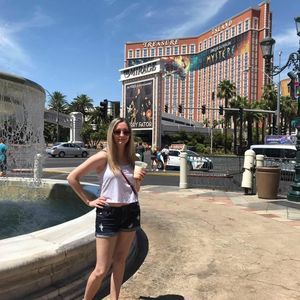 Meet your Posher, Kim